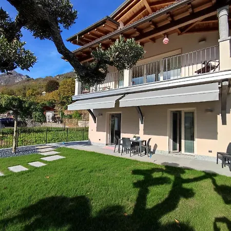 Casa Ulivo By Interhome *
